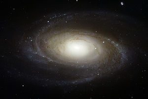 300px-Messier_81_HST